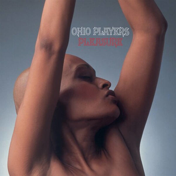 Ohio Players-Pleasure