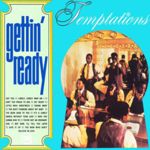 Temptations-Gettin' Ready