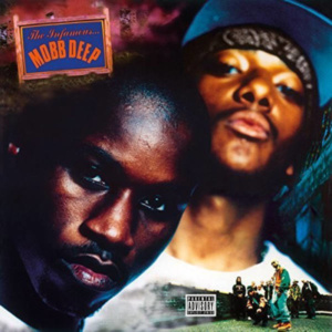 Mobb Deep-The Infamous