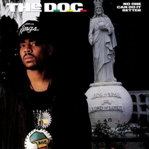 The D.O.C.-No One Can Do It Better