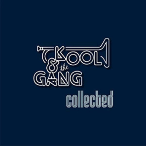 Kool & The Gang-Collected