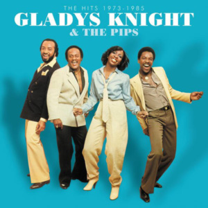 Gladys Knight & The Pips-The Hits 1973-1985
