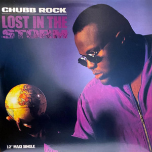 Chubb Rock-Lost In The Storm