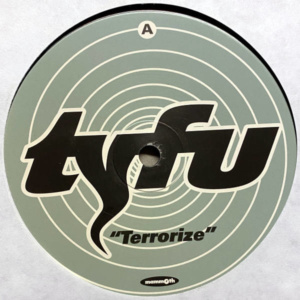 Tyfu-Terrorize