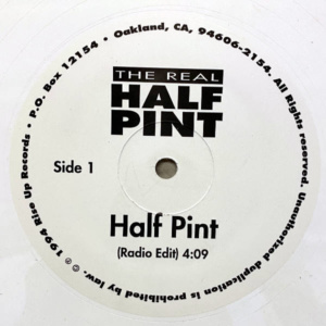 The Real Half Pint-Half Pint