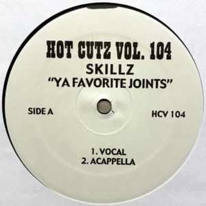 Hot Cuts Vol 104