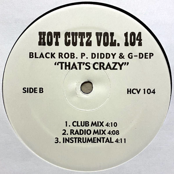 Hot Cuts Vol 104_2