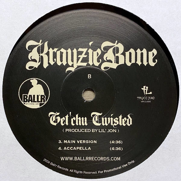 Krayzie Bone-Get'chu Twisted_2