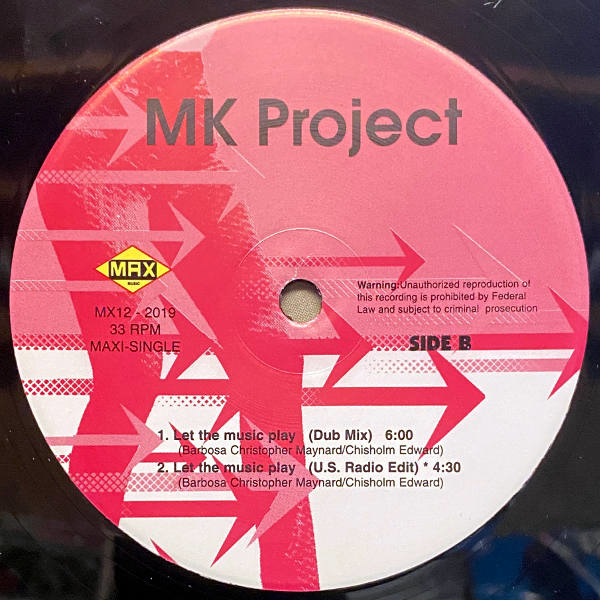 MK Project-Let The Music Play_4