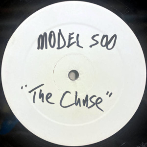 Model 500-The Chase