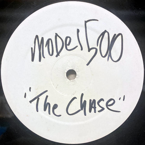 Model 500-The Chase_2