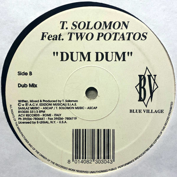 T Solomon-Dum Dum_2