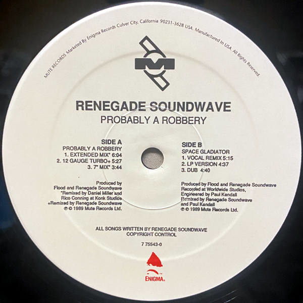 Renegade Soundwave-Probably A Robbery_3