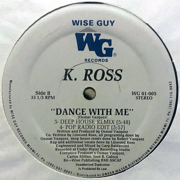 K Ross-Dance With Me_2