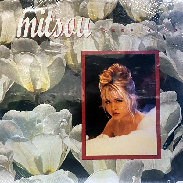 Mitsou-Deep Kiss