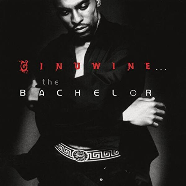 Ginuwine-Bachelor