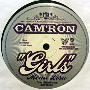 Cam'ron-Girls