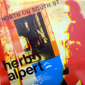 Herb Alpert-North On South St