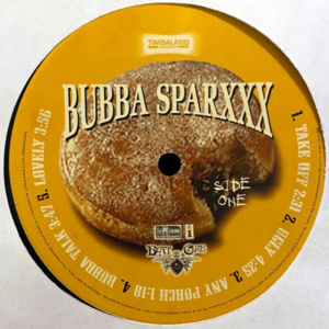 Bubba Sparxxx-Dark Days, Bright Nights
