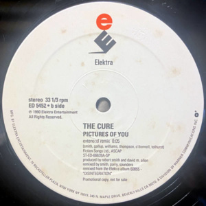 The Cure-Pictures Of You_2