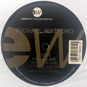 Michael Watford LUV 4-2