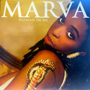 Marva-Woman In Me