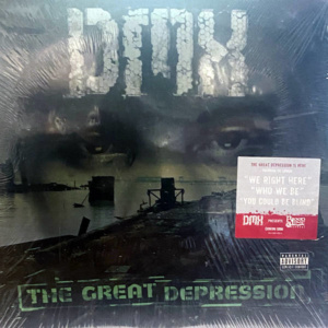 DMX-The Great Depression