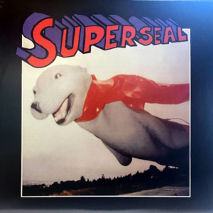 Scratchy Seal-Super Seal Breaks
