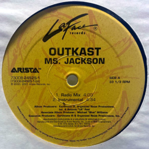 Outkast-Ms. Jackson