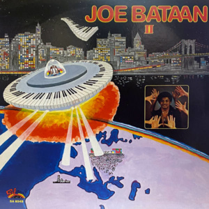 Joe Bataan-Joe Bataan II