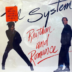 System-Rhythm and Romance