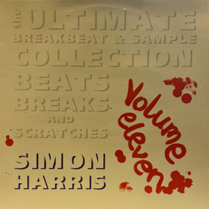 Simon Harris-Volume 11