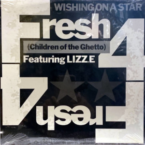 Fresh 4-Wishing On A Star