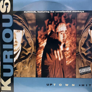 Kurious-Uptown Hit