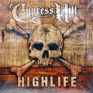 Cypress Hill-HighLife