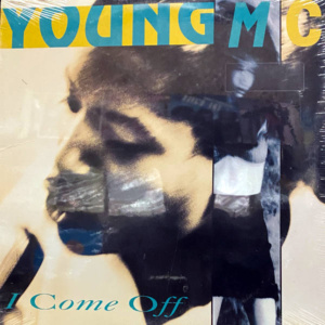 Young MC-I Come Off