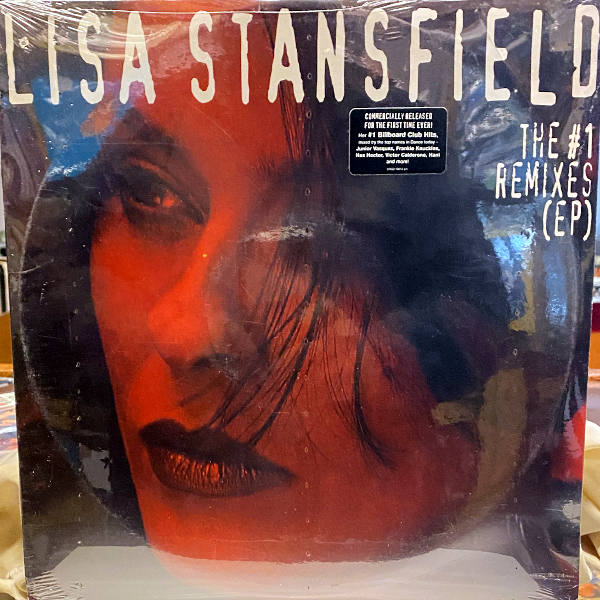 Lisa Stansfield-The #1 Remixes Ep | Detroit Music Center