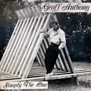 Geoff Anthony-Simply The One