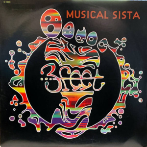Musical Sista-3 Feet