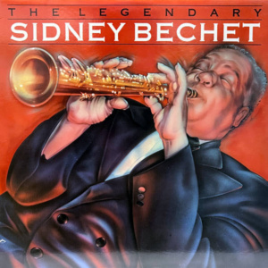 Sidney Becket-The Legendary