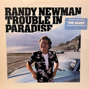 Randy Newman-Trouble In Paradise