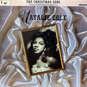 Natalie Cole-The Christmas Song