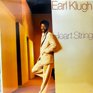 Earl Klugh-Heart String