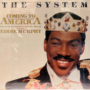 The System-Coming To America