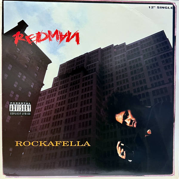 Redman-Rockafella