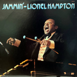 Lionel Hampton-Jammin'