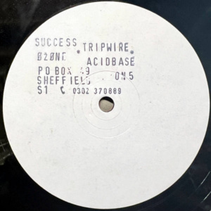 Success-Tripwire