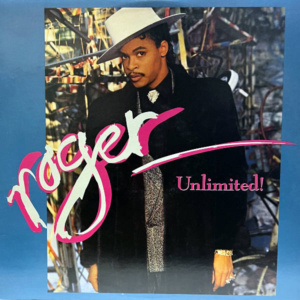 Roger-Unlimited