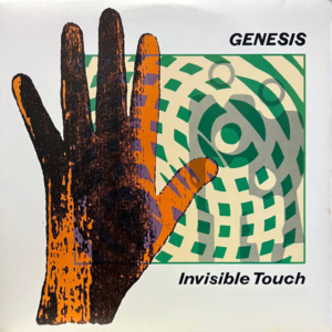 Genesis-Invisible Touch