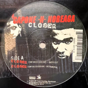 Capone-N-Noreaga Closer